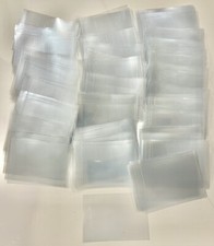300 Clear PVC Heat Shrink Band Vertical Perforation SKS 3061-29B Sealing Product