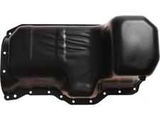 API WSO Oil Pan fits Jeep Cherokee 1996-2000 2.5L 4 Cyl 58HCVX