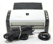 Fujitsu Fi-6130 Duplex USB Color Document Scanner; 523653