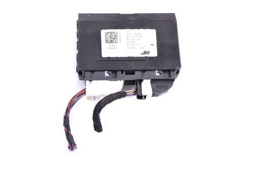 BMW 1 F21 116i 2014 RHD Klimaanlage Steuergerät ECU 9356183 14564637