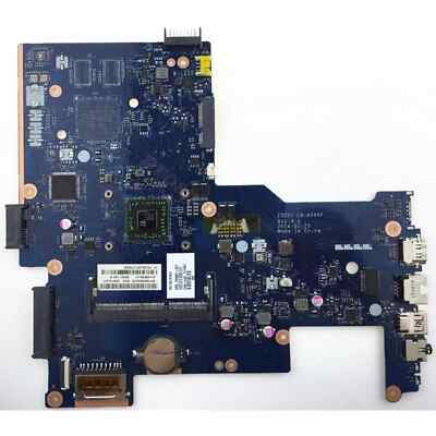 Motherboard For HP Compaq 15-H002NL - CPU AMD E1-6010 - 764267-501