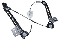 Fensterheber FüR VW Passat CC 08- Links Hinten NTY
