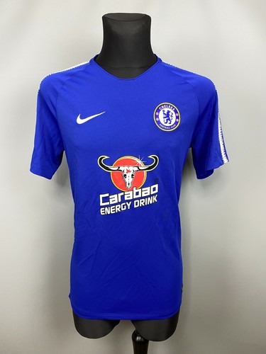 CHELSEA 2018 2019 TRAINING SHIRT 