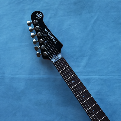 YAMAHA PACIFICA PAC611VFM TBL Electric Guitar | eBay YAMAHA PACIFICA PAC611VFM TBL Electric Guitar | eBay