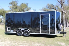 FOAM PRO 20' GRACO GH-2 SPRAY FOAM RIG & EQUIPMENT