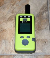 GeoPro GPM-1000 Satellite Communicator — Iridium-Enabled | Tested #2