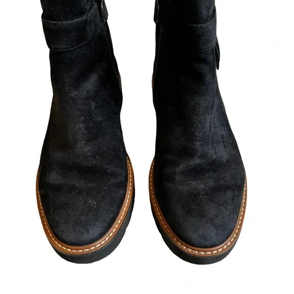 Excellent Condition - Naturalizer Aster Womens Bl… - image 10