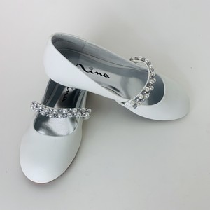 nina nataly ballet flat