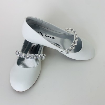 nina nataly ballet flat