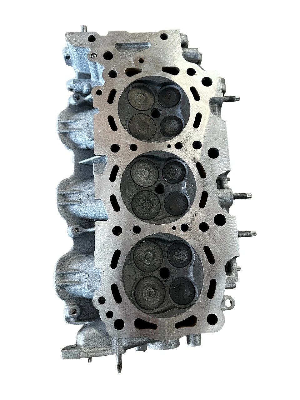 Toyota Genuine OEM Car & Truck cylinder heads
