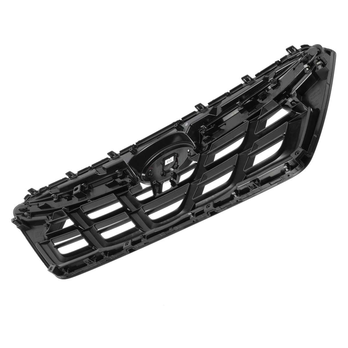 OEM NEW 2021-2023 Subaru Crosstrek Front Bumper Upper Grille