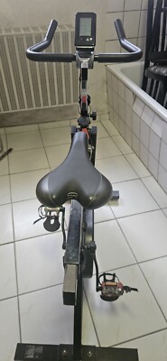 Hammer Finnlo Indoor Cycle Speedbike