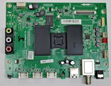 48" TCL LED/LCD TV MAIN BOARD 48FS3750TAAA/TDAA MAIN