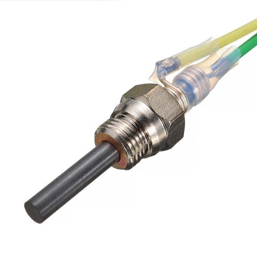 12V Keramik Pin Glühkerze Für Auto Lkw Boot Air Diesel Standheizung New DE - Bild 12 von 13