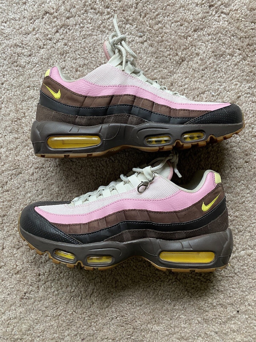 公式正規品!★ NIKE AIR MAX 95 CUBAN LINKS Size 10 - Nike Air Max 95 Cuban Link W for sale online | eBay