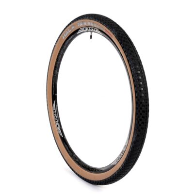 Halo Twin Rail II 60Tpi Drahtreifen 29 x 2,2'' Skinwall