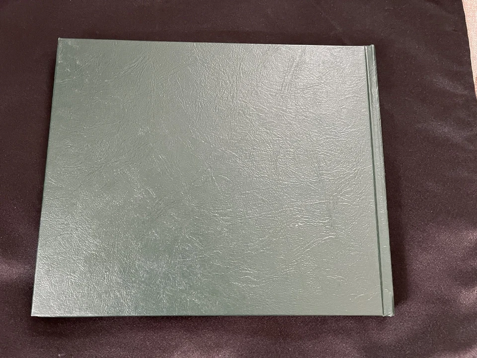 Corvette! The Sensuous American 3 Volume Set 1978 3-1, 3-2 And 3-3 W/posters - Image 3 of 4