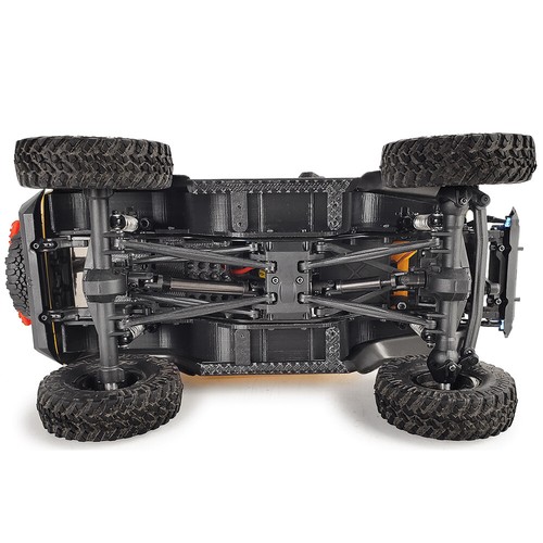 Kotflügel Kotflügel für 1:24 RC Axial SCX24 90081 AXI00001/AXI00002/AXI00005 Raupenraupe - Bild 7 von 16