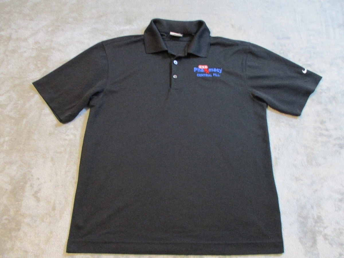 Nike hotsell uniform shirts