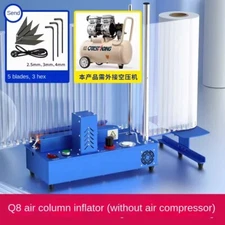 Cushion Air Column Bag Coil Inflator High Pressure Nylon Hoist Film Cushion