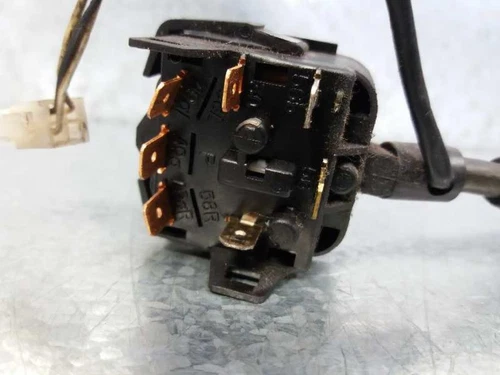 96215551 Comando Luci per DAEWOO NEXIA GL 1995 1215701 - Foto 5 di 10