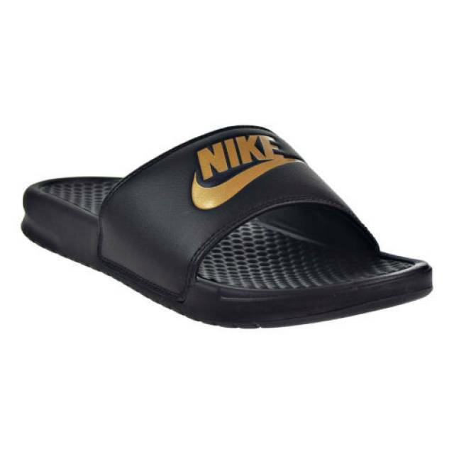 nike benassi mens slide flip flops