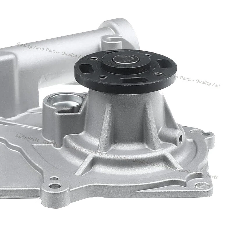 Engine Bomba De Agua For Hyundai KIA Santa FE Sonata Veracruz Sedona Sorento 3.8 - Image 2 of 4