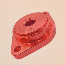 Gasket Seal Installer Tool Red for Harley Dyna Twin Softail Glide Road Evolution