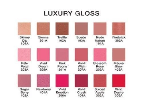 Brillo de labios súper de lujo ~ Newberry ~ color líquido semi transparente brillo ultra alto Foto 2 de 2