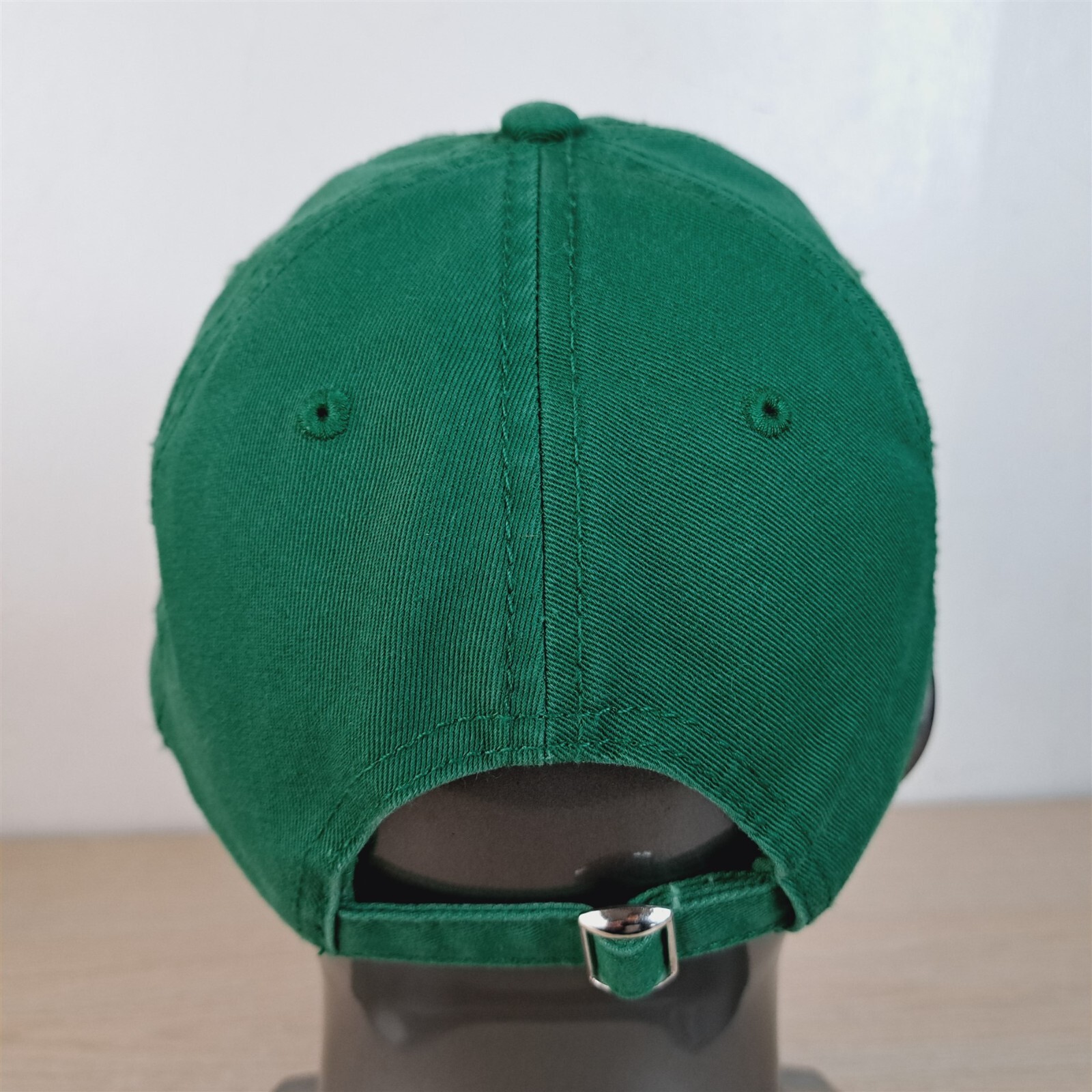 MIGHTY FINE NICE ADJUSTABLE STRAPBACK BASEBALL HA… - image 6