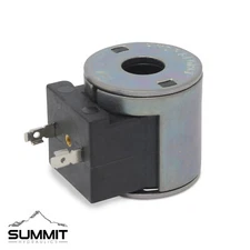 HydraForce 4305864 Solenoid Valve Coil, DIN Connector, 24v DC, 08 Series
