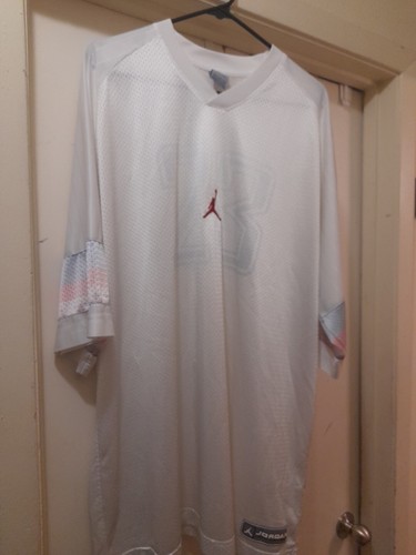 Jordan Jersey Xxl - Picture 4 of 6