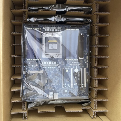 GIGABYTE MZ33-CP0 DDR5 Motherboard Support AMD EPYC 9004 Series 9654/9754/9554 - 第 4/6 張圖片