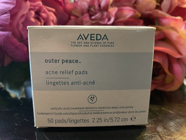 aveda acne treatment