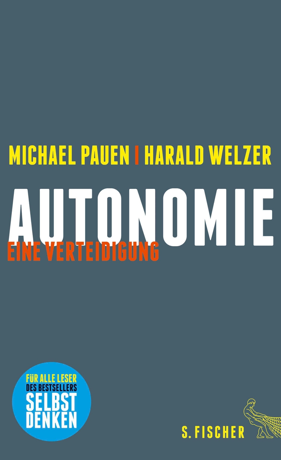 Thumbnail - Autonomie Michael Pauen