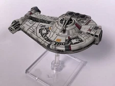 YT-2400 Freighter (Outrider) Star Wars X-Wing Miniatures Game