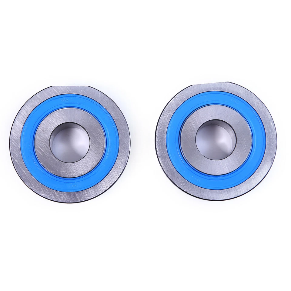 2Pcs Manual Transmission Bering For VW Golf Audi A3 MQ200 - Image 4 of 4