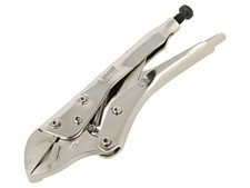 601551 Pliers Morse L. Pliers: 175mm Jaw Opening Max: 30mm 430/3 UNIOR