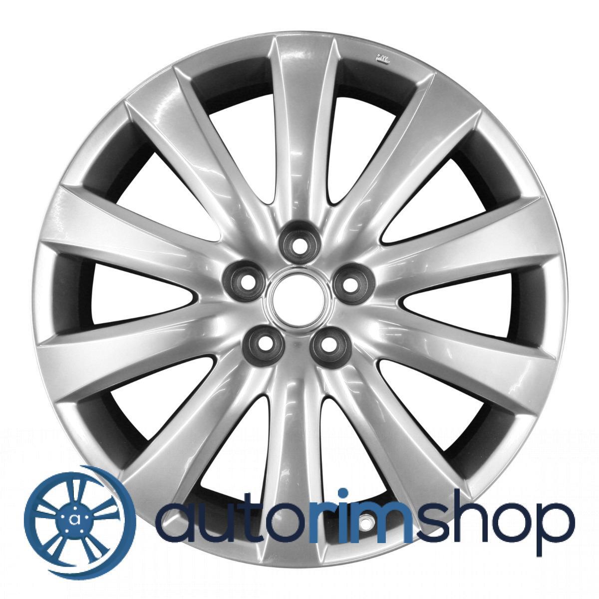 Haaaaya Mazda CX-9 2007 2008 2009 2010 20
