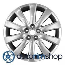 Mazda CX-9 2007 2008 2009 2010 20" Factory OEM Wheel Rim Hyper