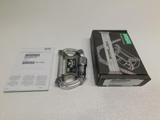 1 NEW MSA V-TEC Twin Link Connector For Mini Personal Fall Limiter, Carabiner