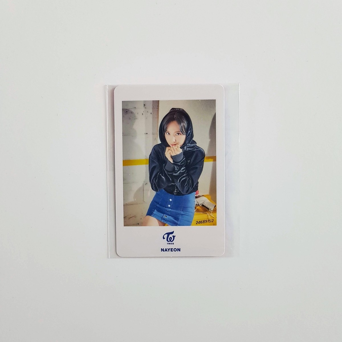 TWICE TwiceLand Zone 2 Fantasy Park Saitama Official Photocard | eBay