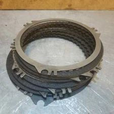 Audi VW CVT 01J 0AW Automatic Gearbox Reverse Gear Frictions with Steels Used