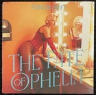 Taylor Swift-The Fate Of Ophelia Portofino Orange Glitter Vinyl 7”