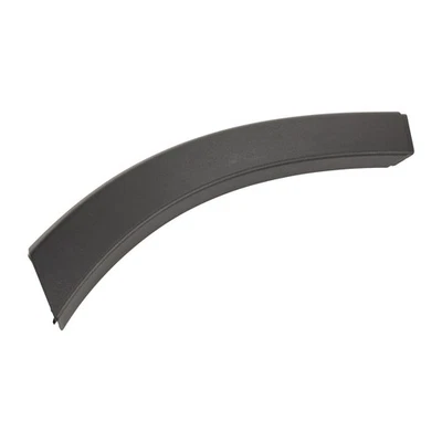 Couverture originale Fiat Barre droite pare-chocs avant Fiat Panda 312 319 - Photo 1/4