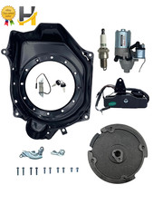 Electric Start Kit for Predator 212 Non-Hemi 196cc Mini Bike Go Kart
