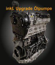 NEU Audi Engine Motor 2.0 TTS quattro TT FV3 FVP 228KW 310PS CJX 0KM