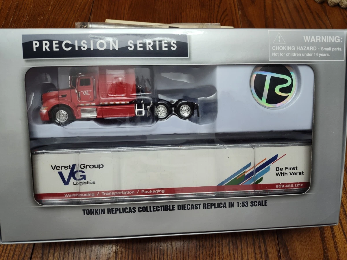 Tonkin Replicas Truck 1:53 Scale Diecast Cars, Trucks & Vans for
