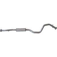 MittelschalldäMpfer Bosal 284-803
