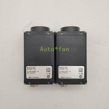 1pc second-hand scA1390-17fm  black and white